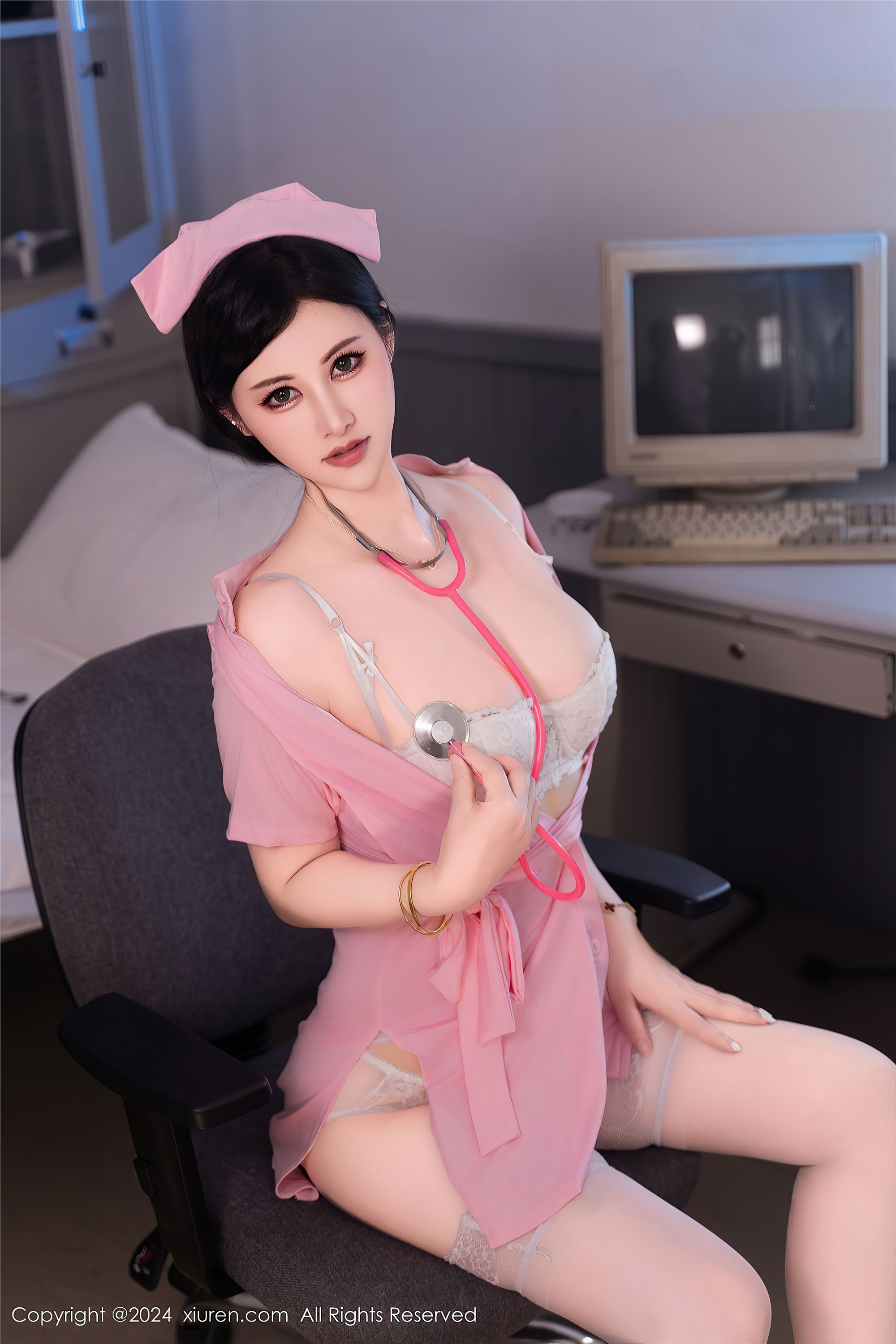 Xiuren秀人网 2024.11.12 NO.9434 诗诗kiki